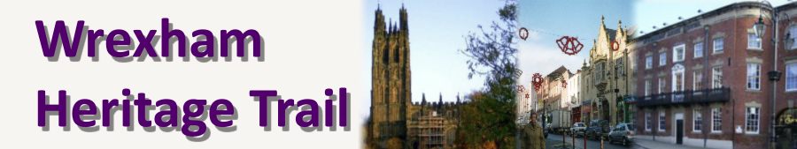 Wrexham Heritage Trail